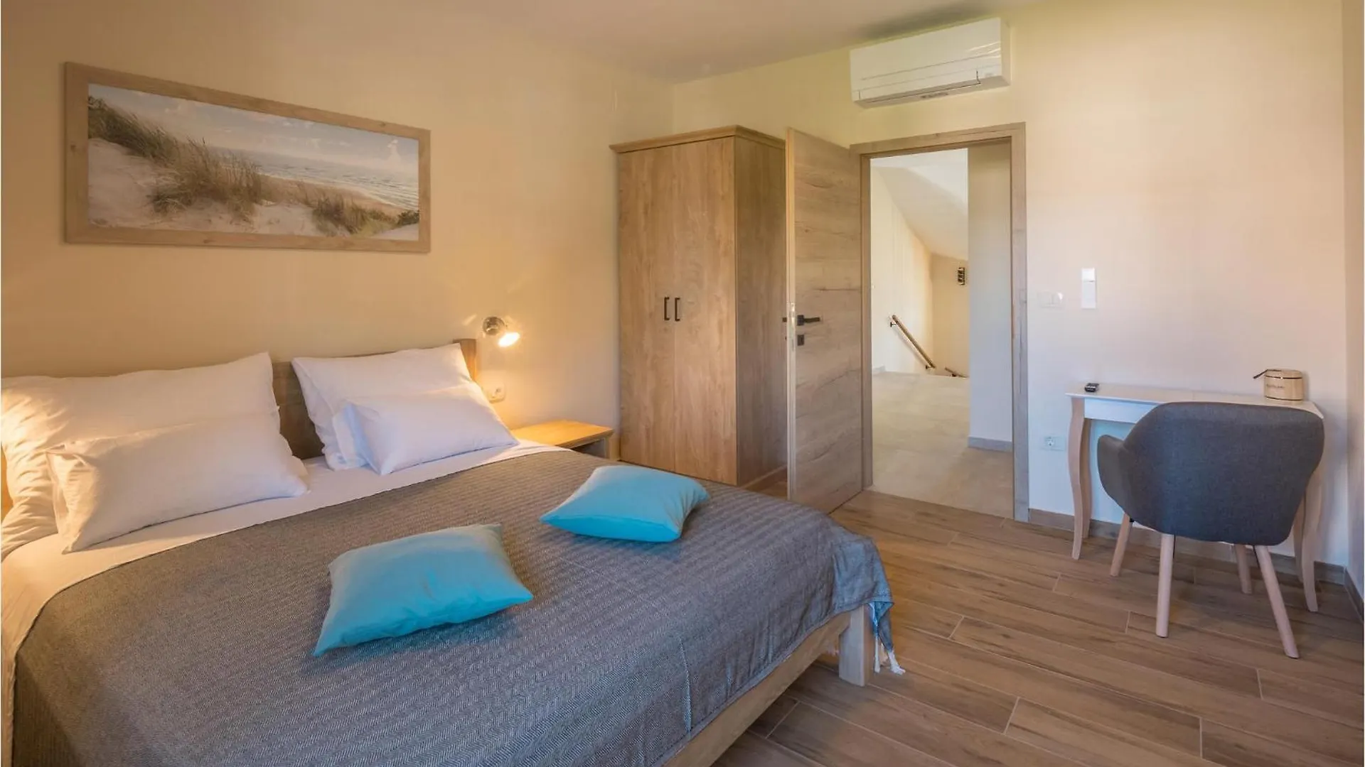 펜션 Stunning Home In Umag With Wifi 크로아티아