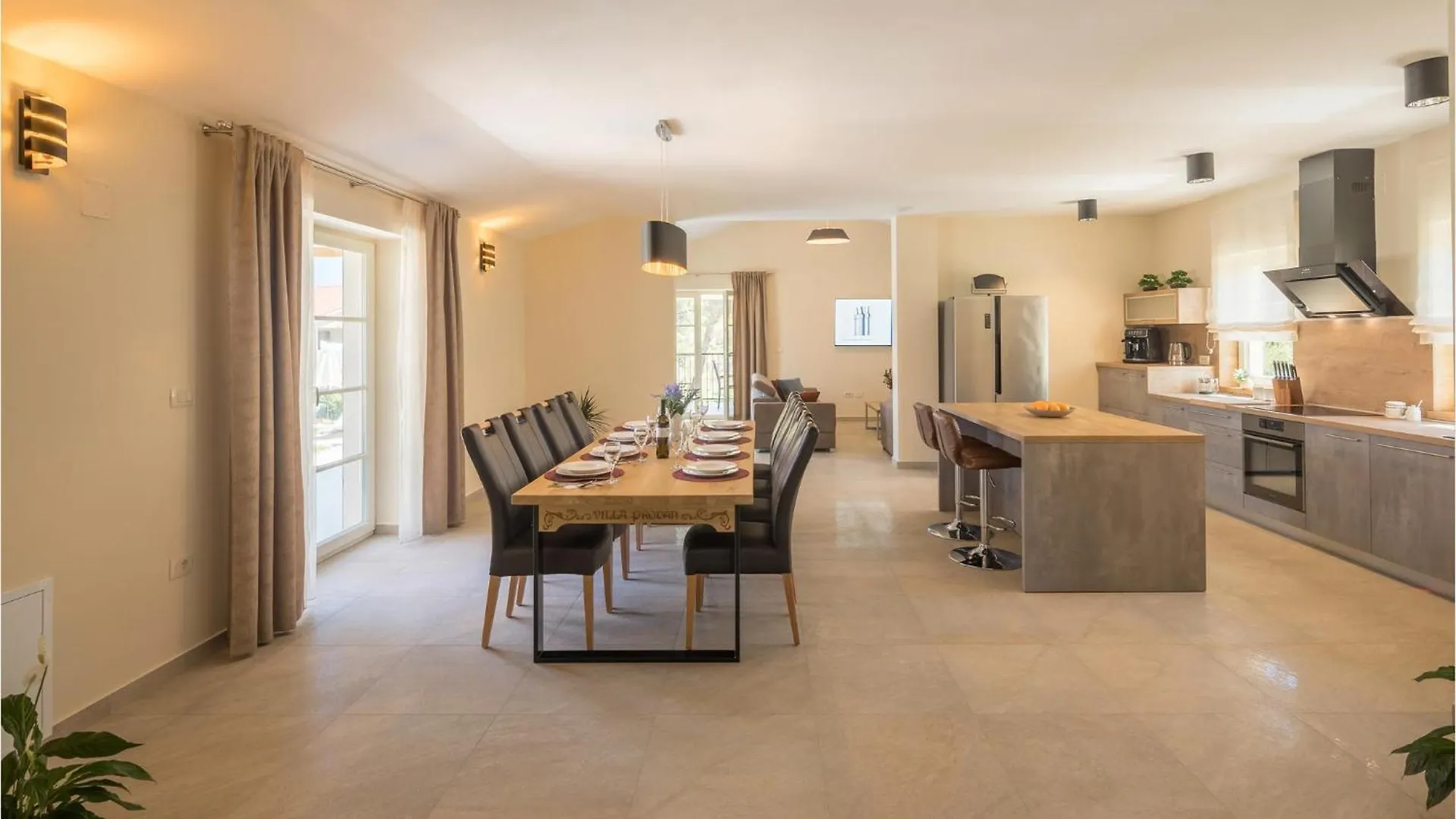 Stunning Home In Umag With Wifi 펜션