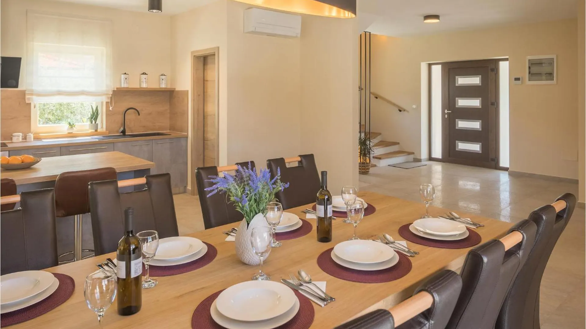 Stunning Home In Umag With Wifi 0*,  Croazia