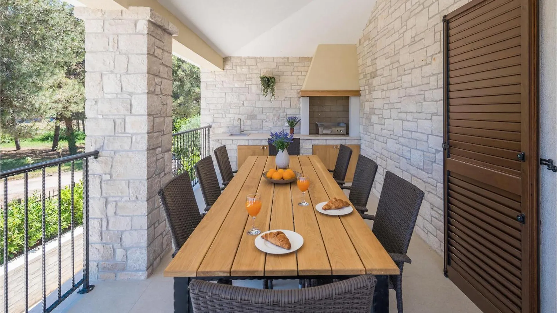 Stunning Home In Umag With Wifi Casa vacanze