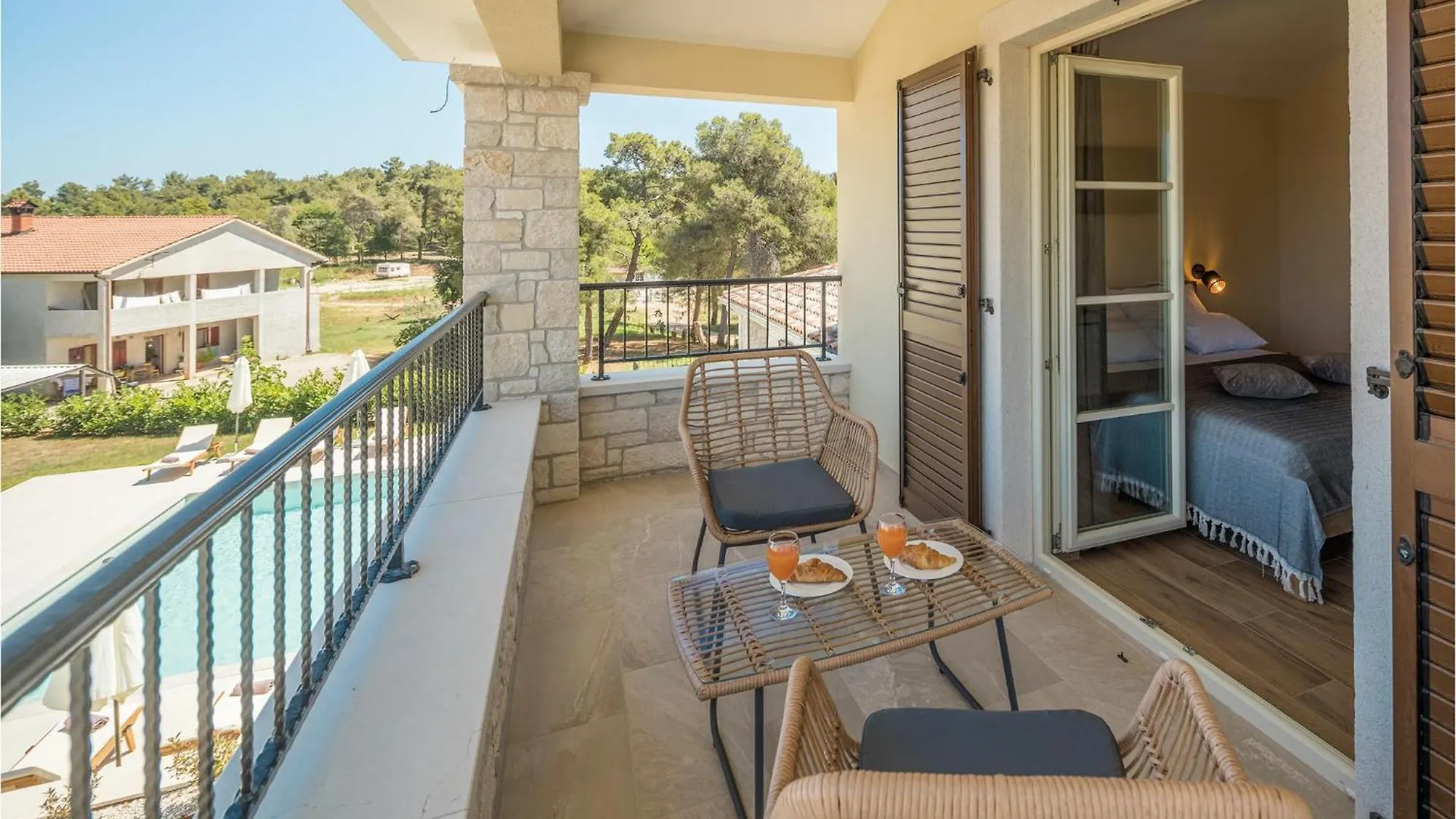 Stunning Home In Umag With Wifi