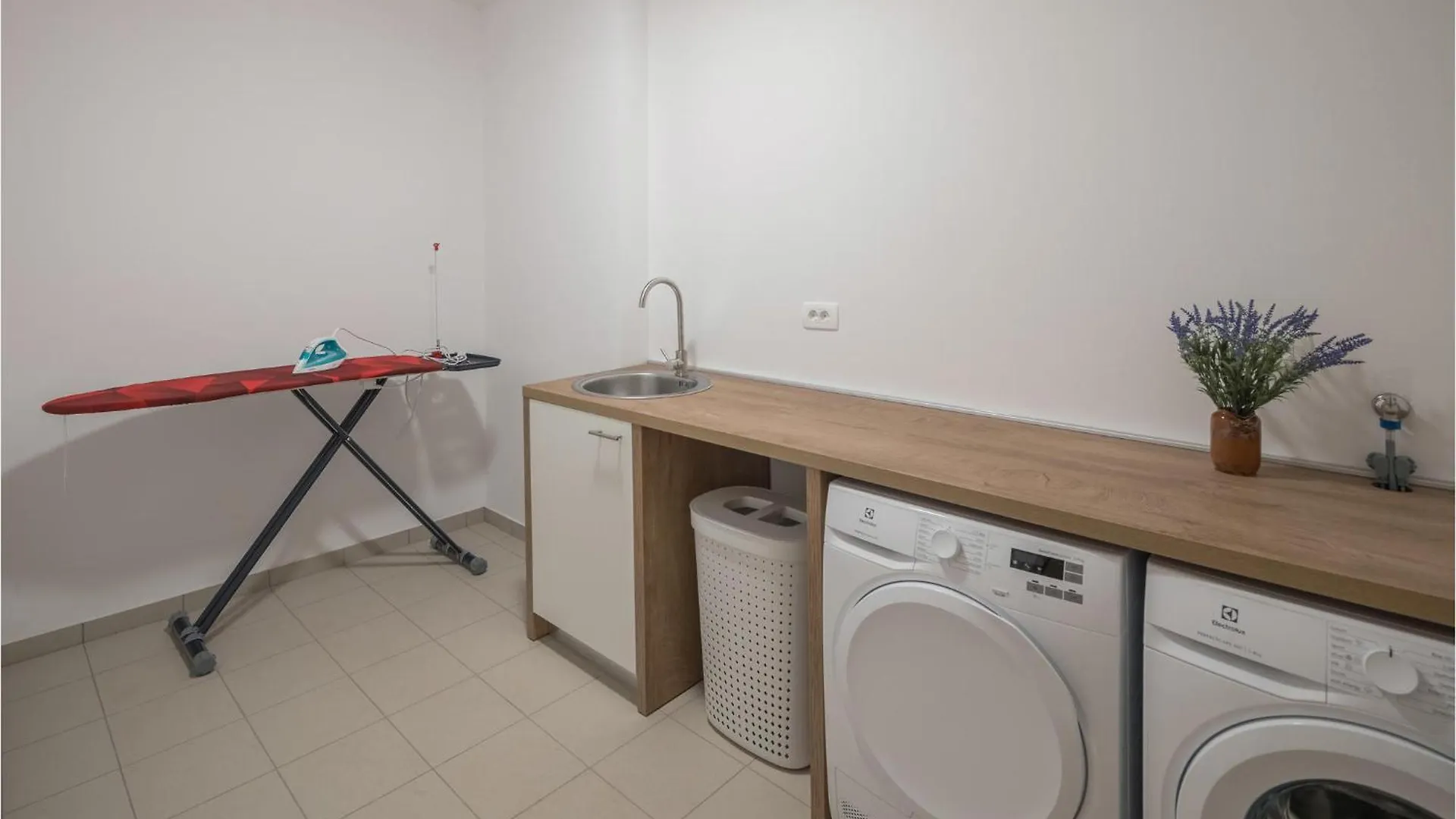 Stunning Home In Umag With Wifi 펜션