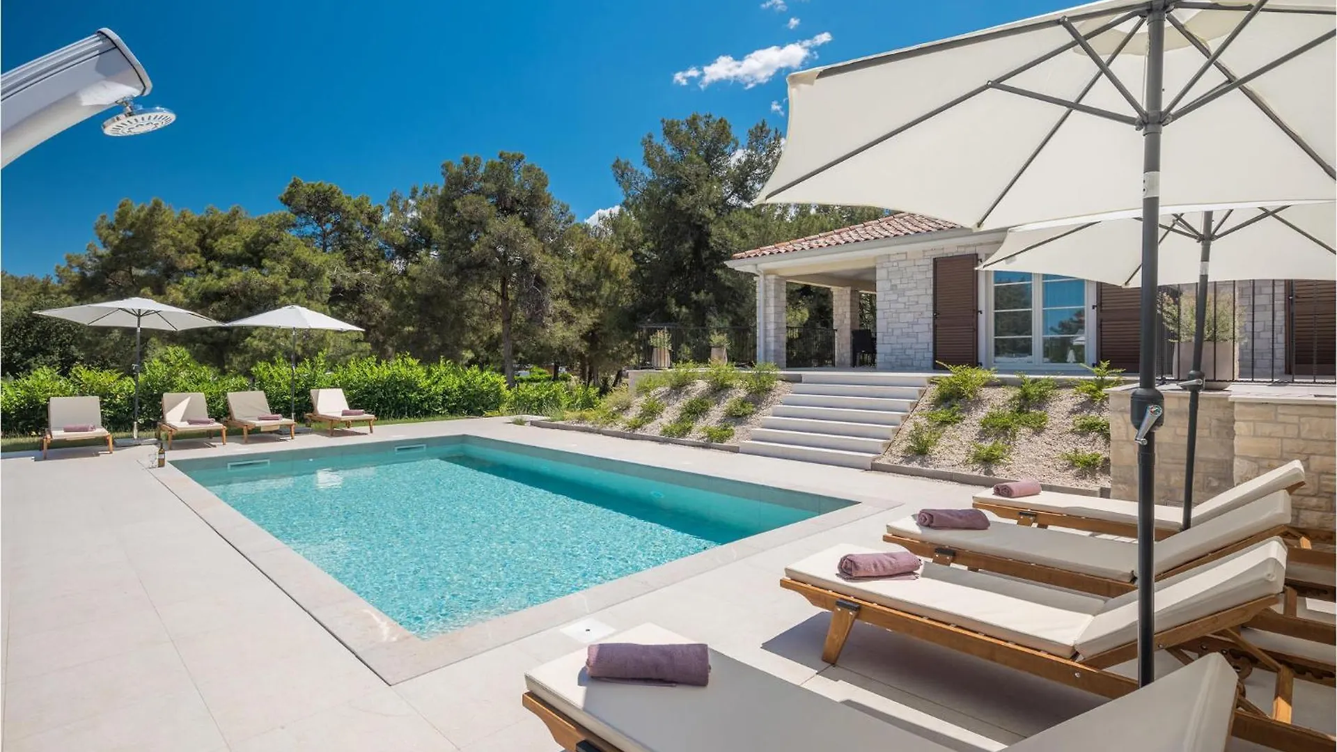 Stunning Home In Umag With Wifi Casa vacanze