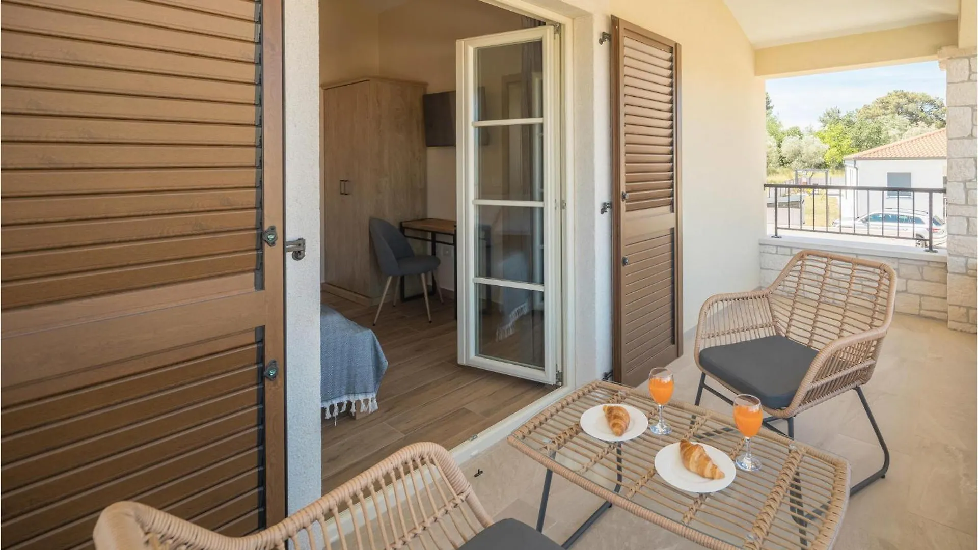 Stunning Home In Umag With Wifi
