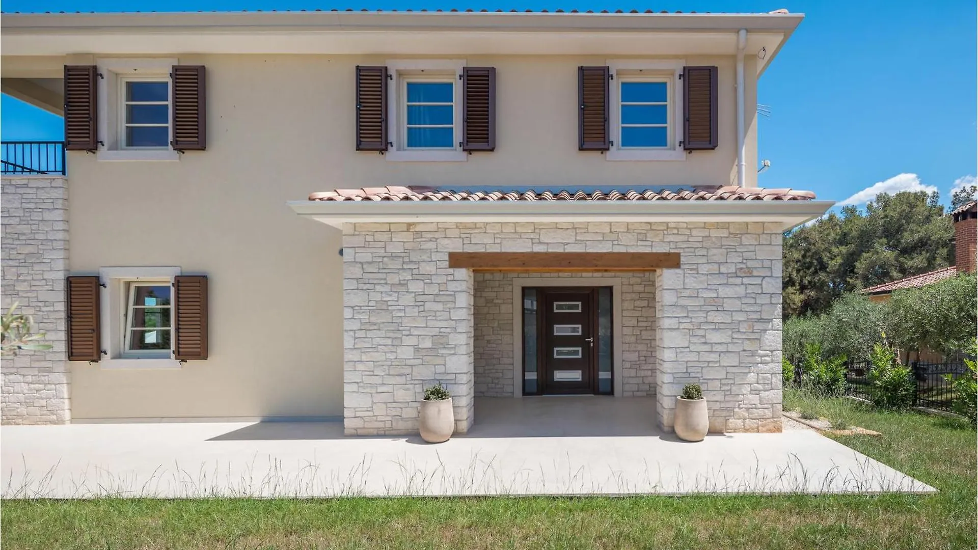 Stunning Home In Umag With Wifi Croazia