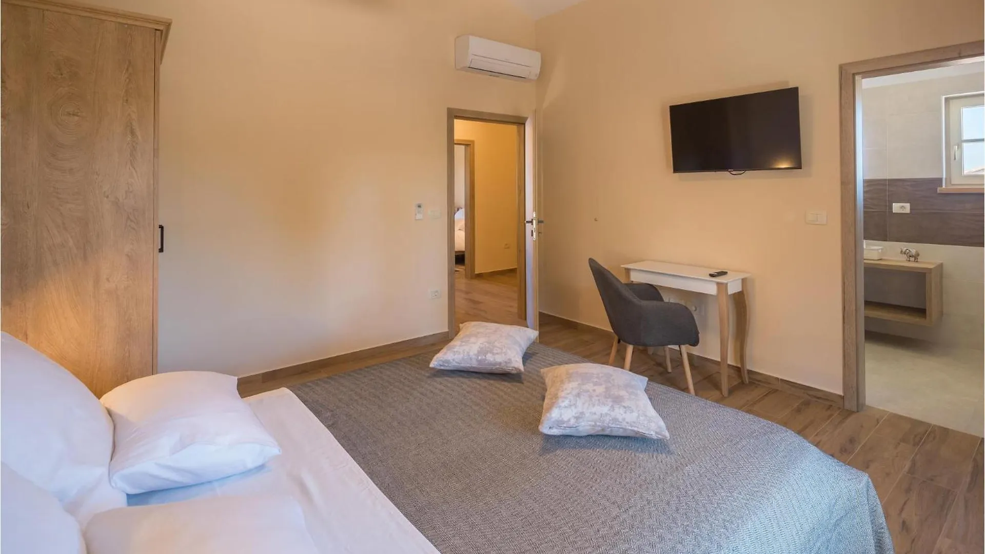 Stunning Home In Umag With Wifi Croazia